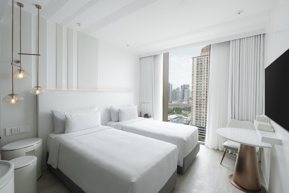 INNSiDE by Melia Bangkok Sukhumvit 9/47