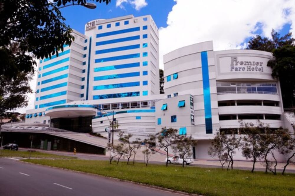 PREMIER PARC HOTEL 3/35