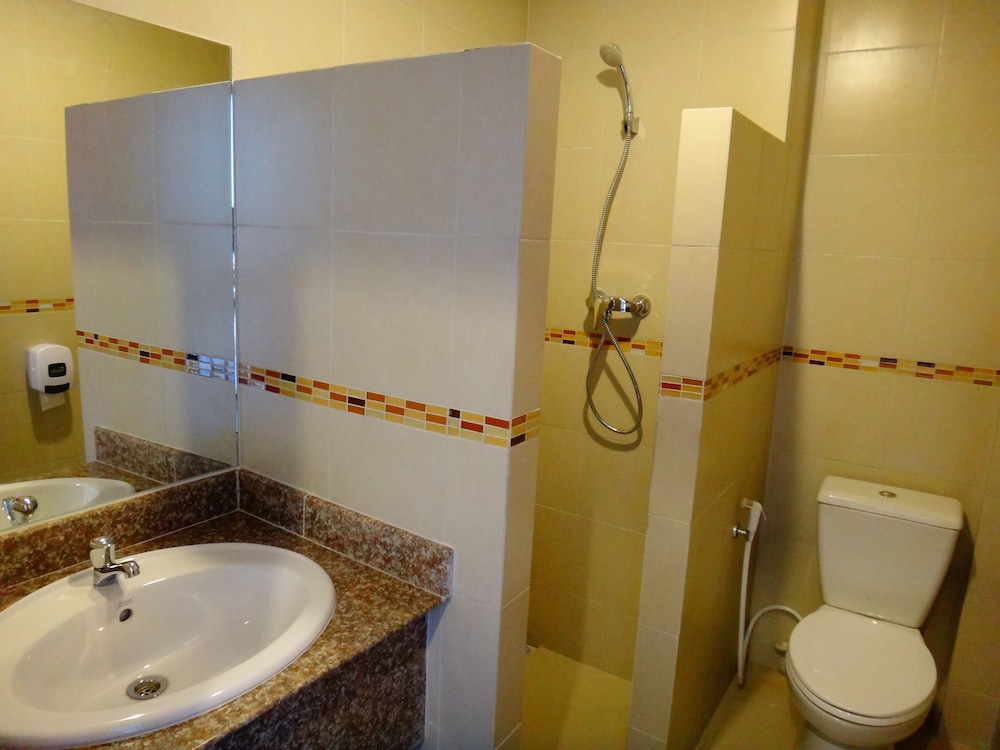 Phangan Pearl Villa 40/40