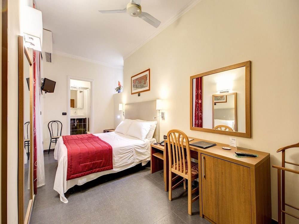 Giotto Flavia Hotel 20/36