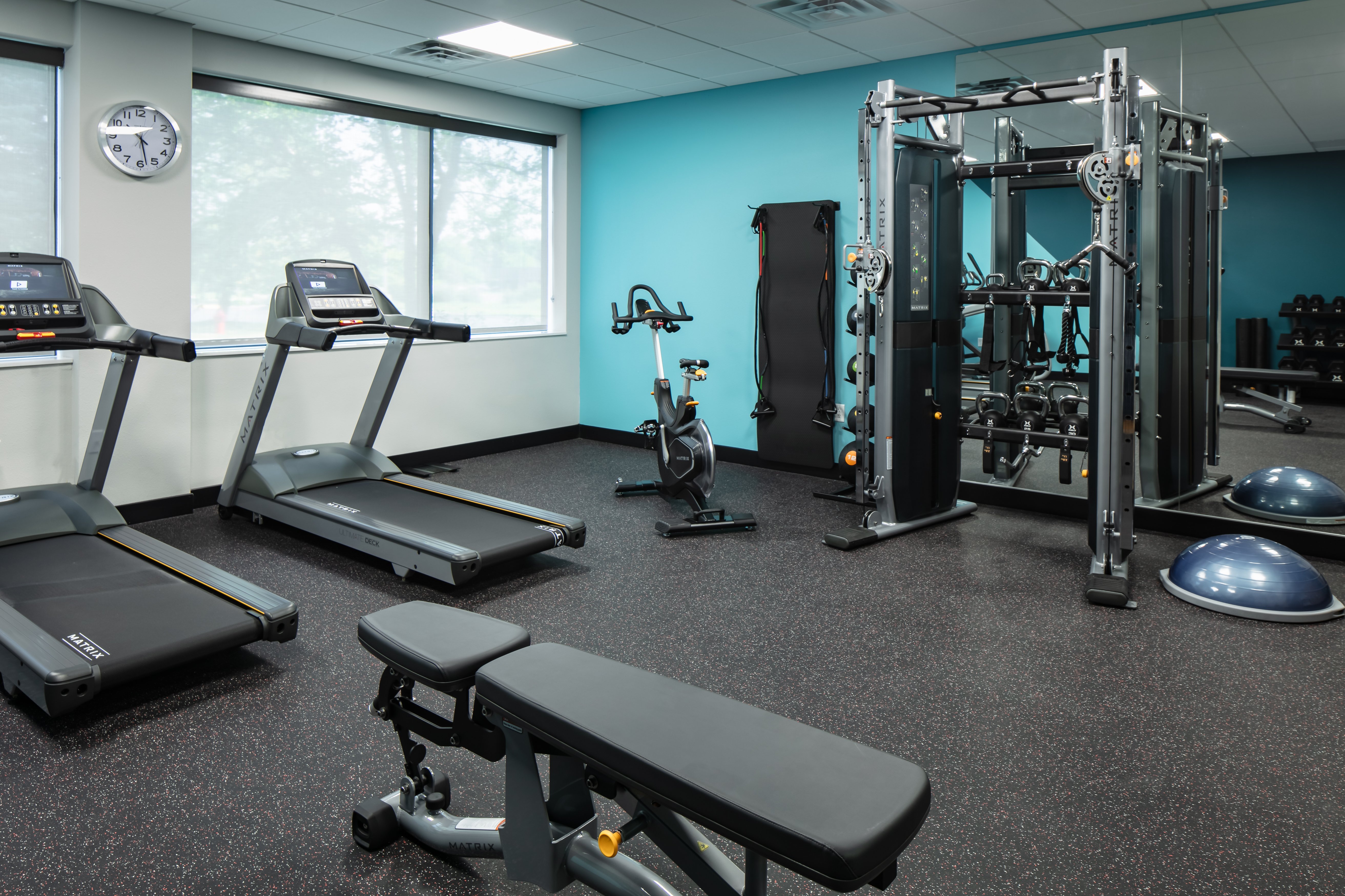 Avid Hotels Roseville - Minneapolis North 20/33