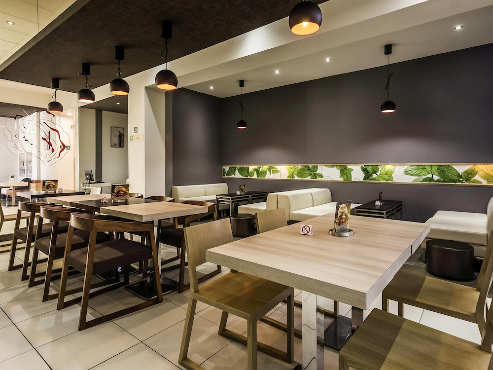 Ibis Tlemcen 29/50