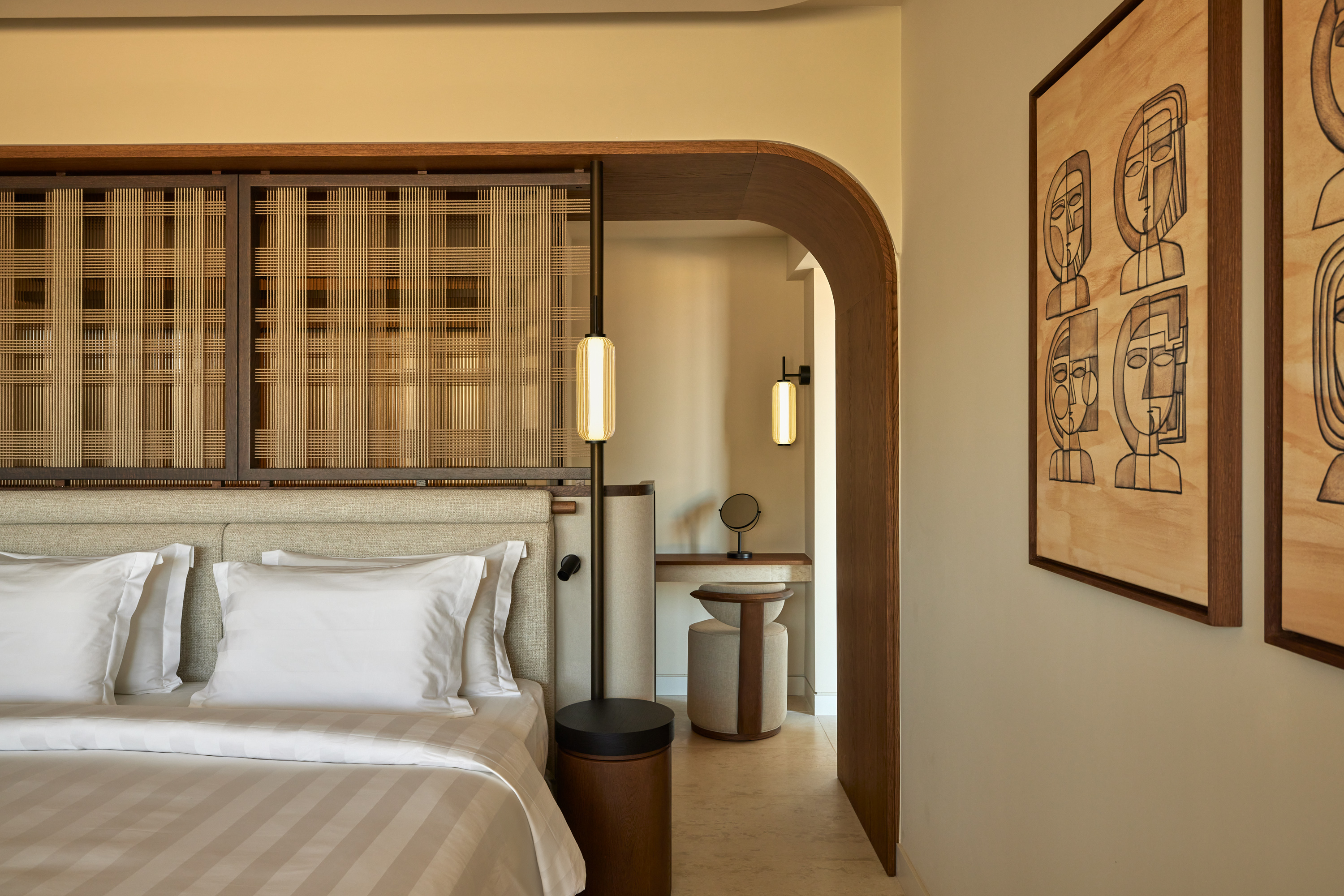1 Bedroom, Collection, Suite, Sea View، Daios Cove 5/7