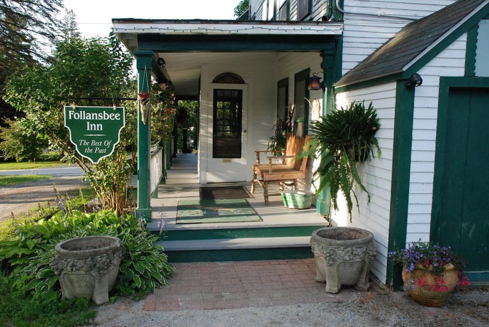 Follansbee Inn 5/72