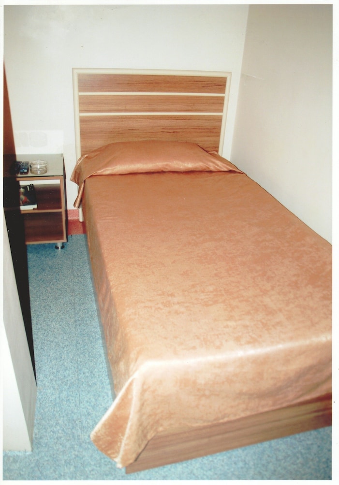 Yeni Caglayan Otel 7/17