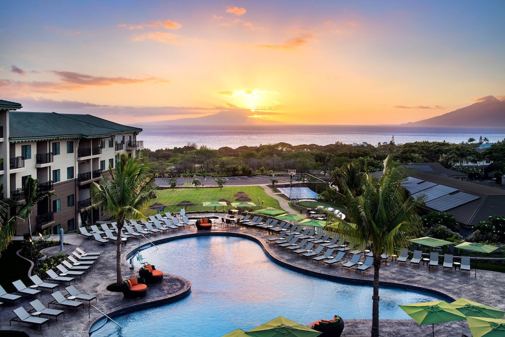 Residence Inn Maui Wailea 18/62