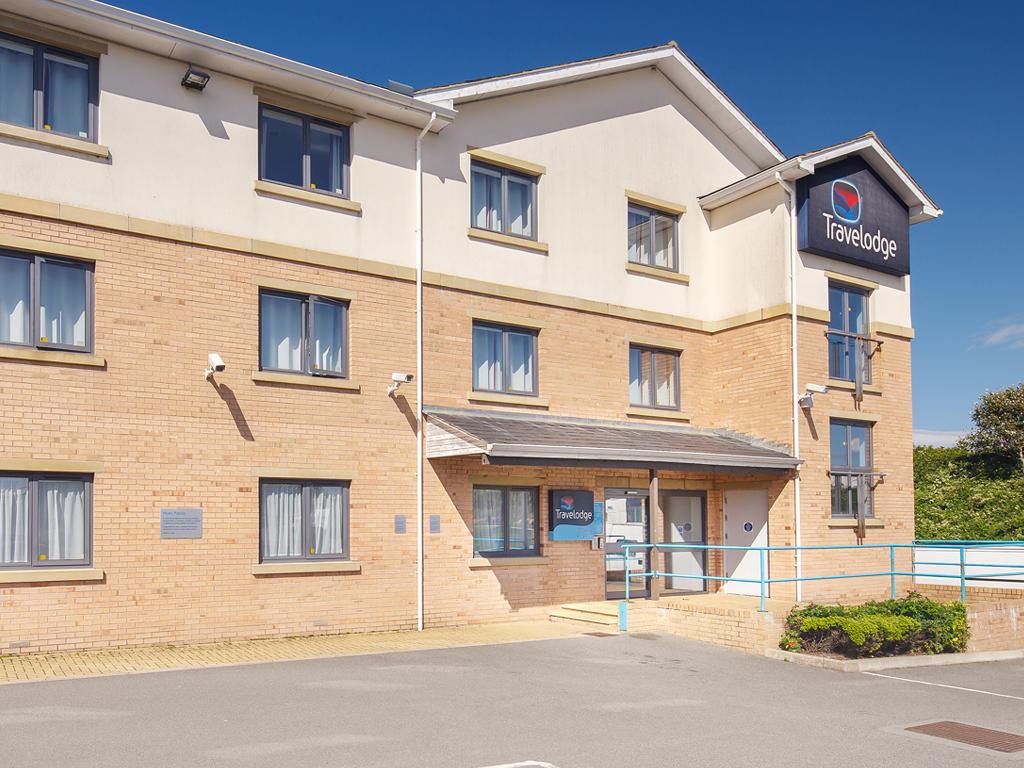 Travelodge Ipswich 3/24
