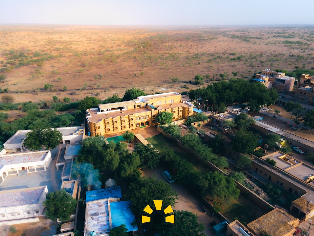 Golden Haveli 52/54