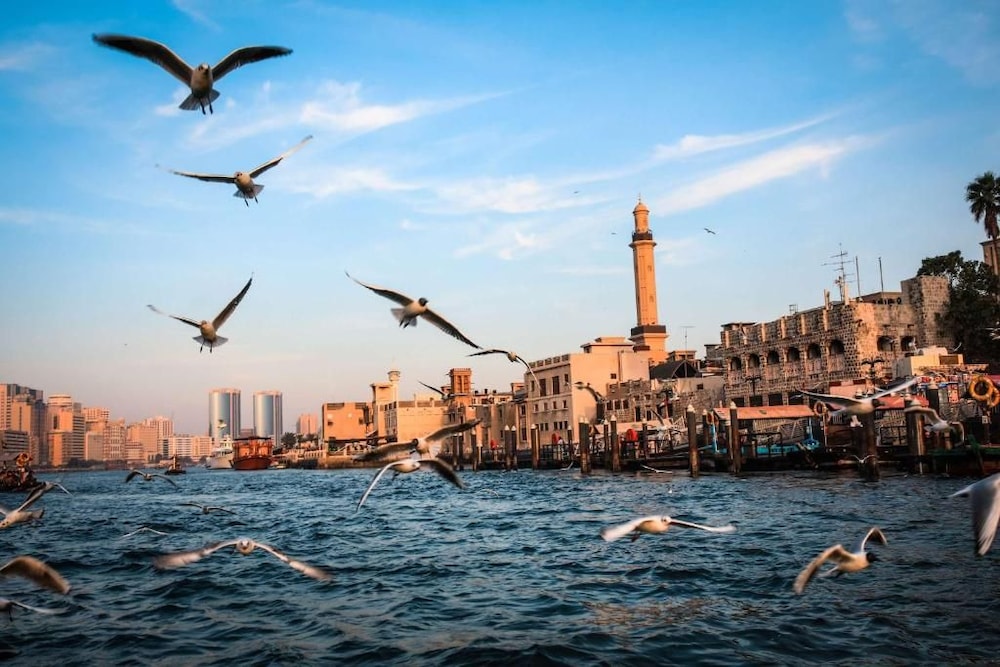Rove Bur Dubai - Healthcare City 32/35