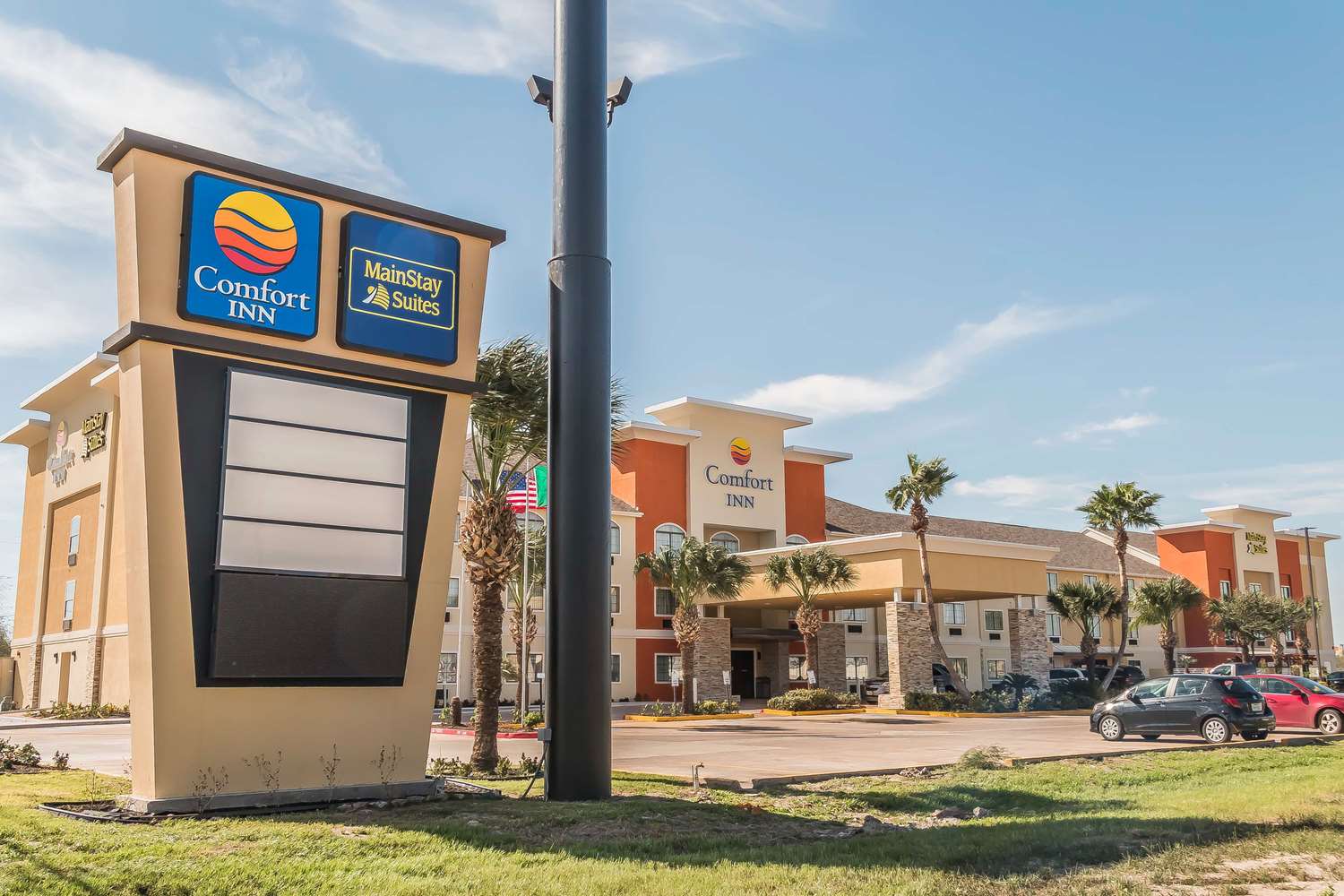MainStay Suites Edinburg South 5/41