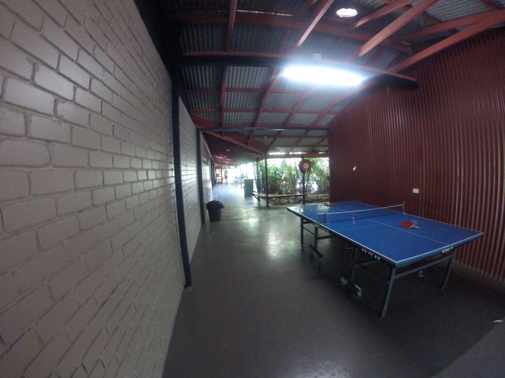 Cable Beach Backpackers Hostel 10/36