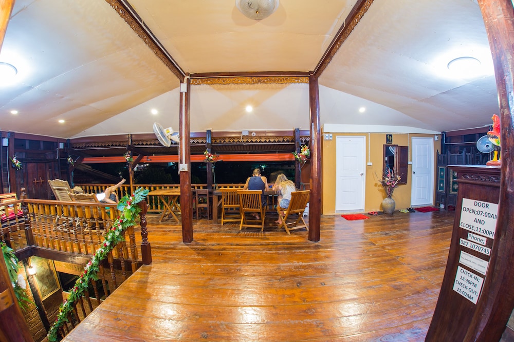Baan Are Gong Riverside Homestay 38/50