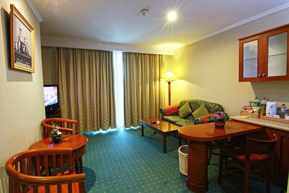 Grand Arkenso Park View Simpang Lima (ex. Horison Semarang) 41/61