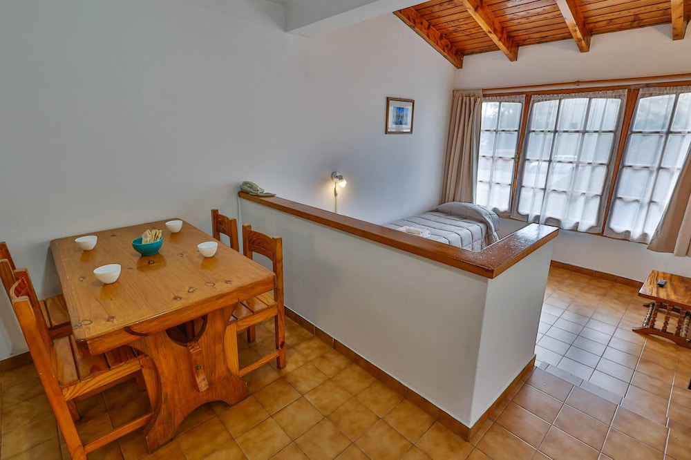 La Ponderosa Apart Hotel 19/50