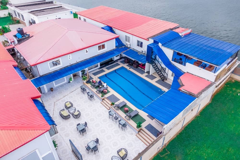 Hotel Aries Suites 20/22