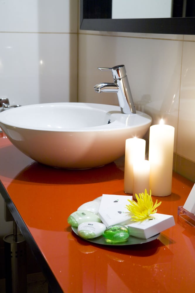 Domotel Neve Mountain Resort & Spa 28/64