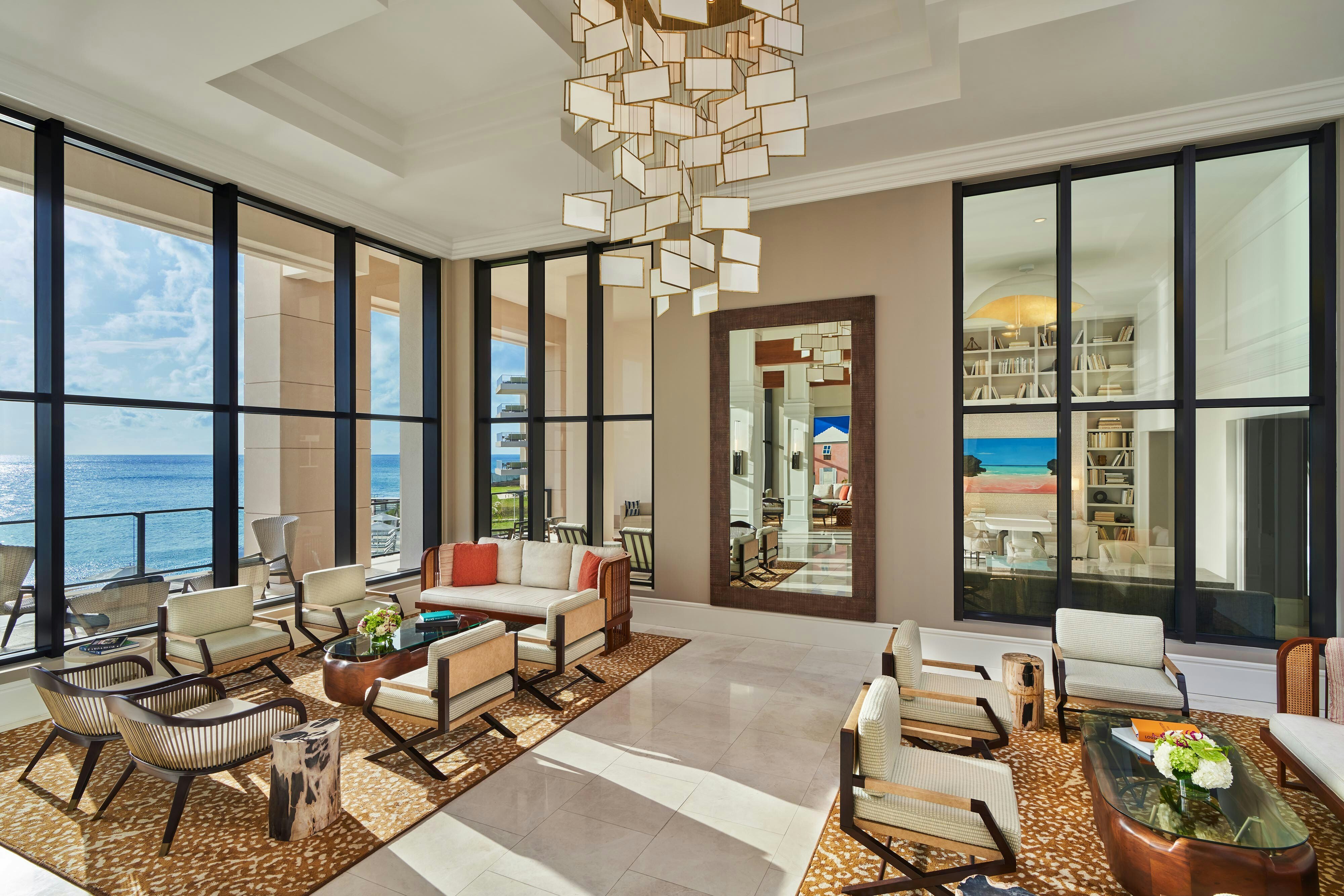 The St. Regis Bermuda Resort 10/29