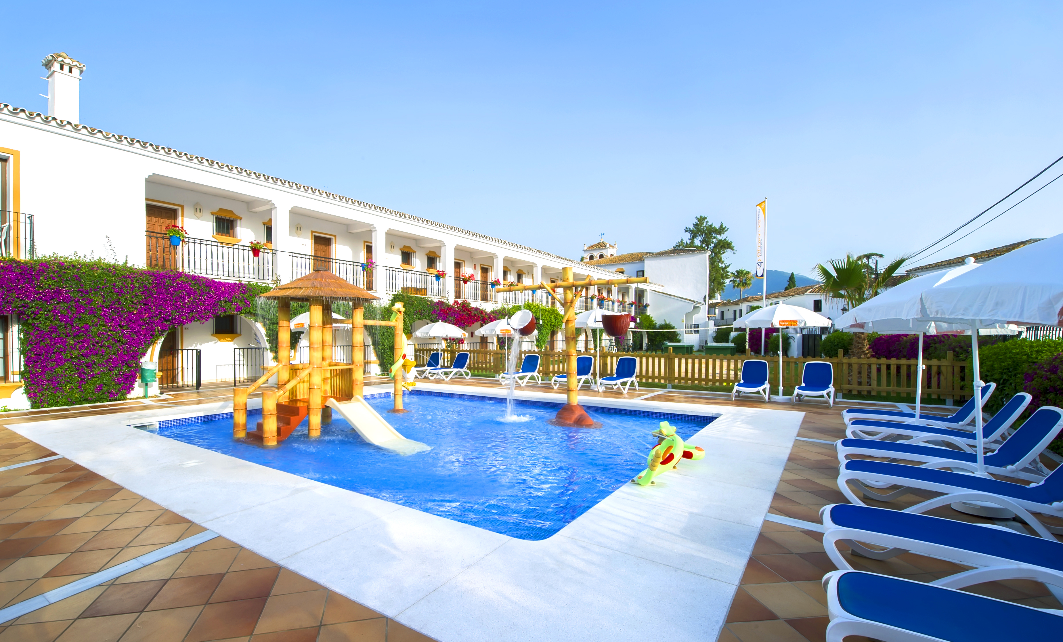 Globales Cortijo Blanco Hotel 36/50