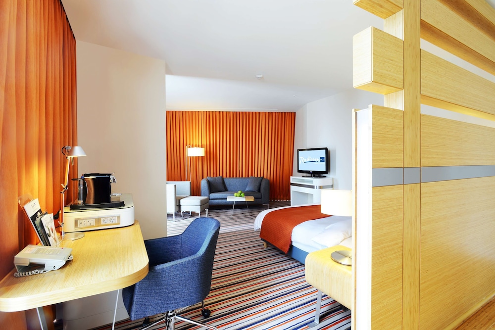 RADISSON BLU HOTEL, BATUMI 20/62