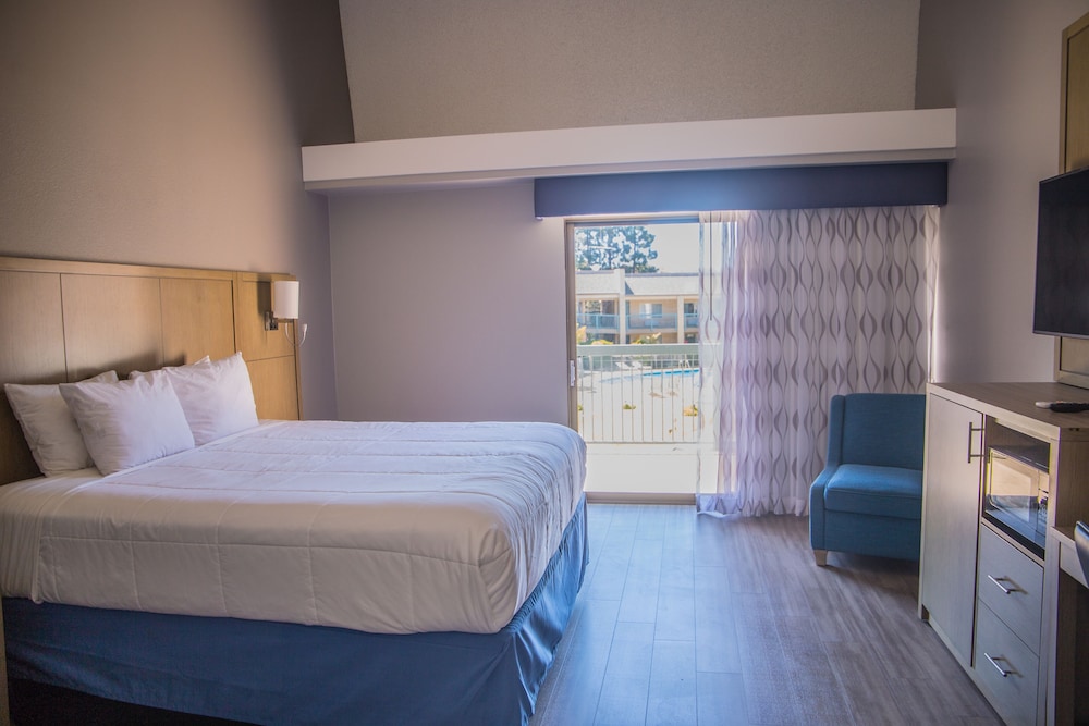 Days Inn by Wyndham Redwood City 26/55