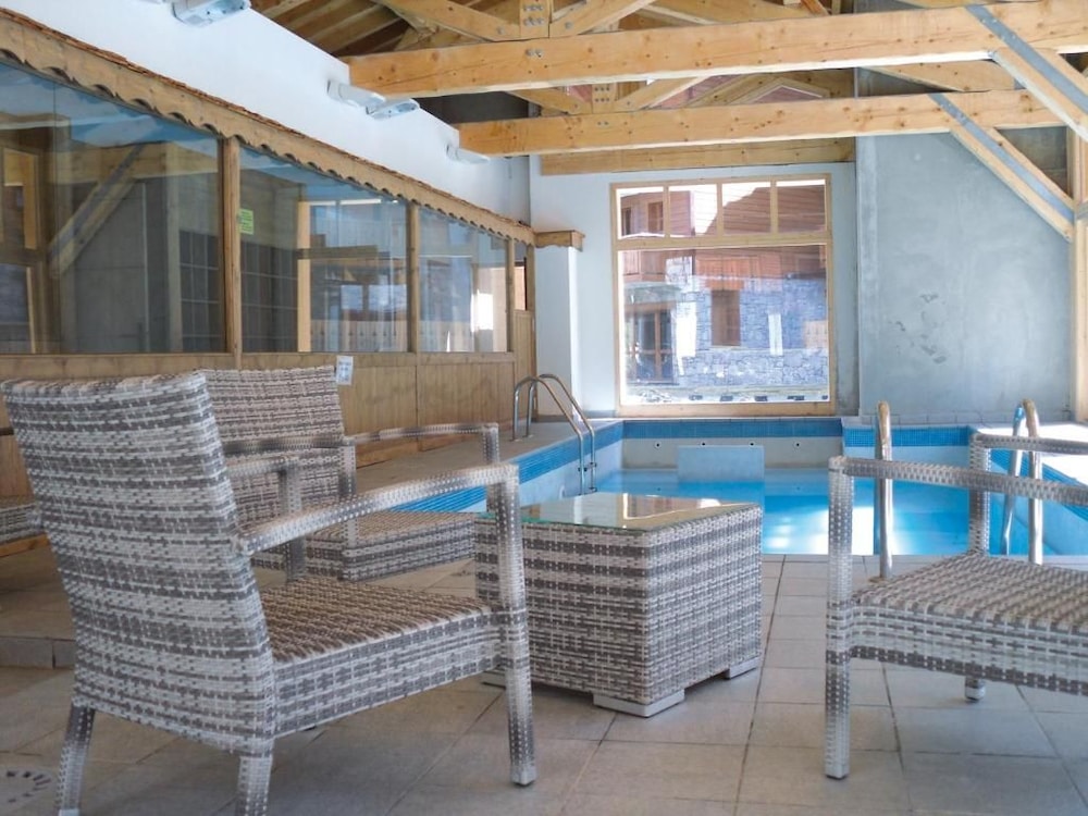 RESIDENCE LAGRANGE VACANCES LES CHALETS EDELWEISS(FORMERLY RESIDENCE LES CHALETS EDELWEISS) 14/35