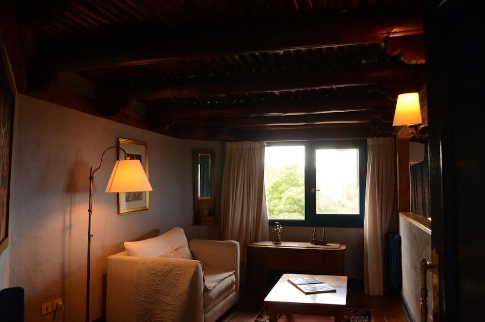 Las Cumbres Boutique Hotel and Spa by DON 54/75