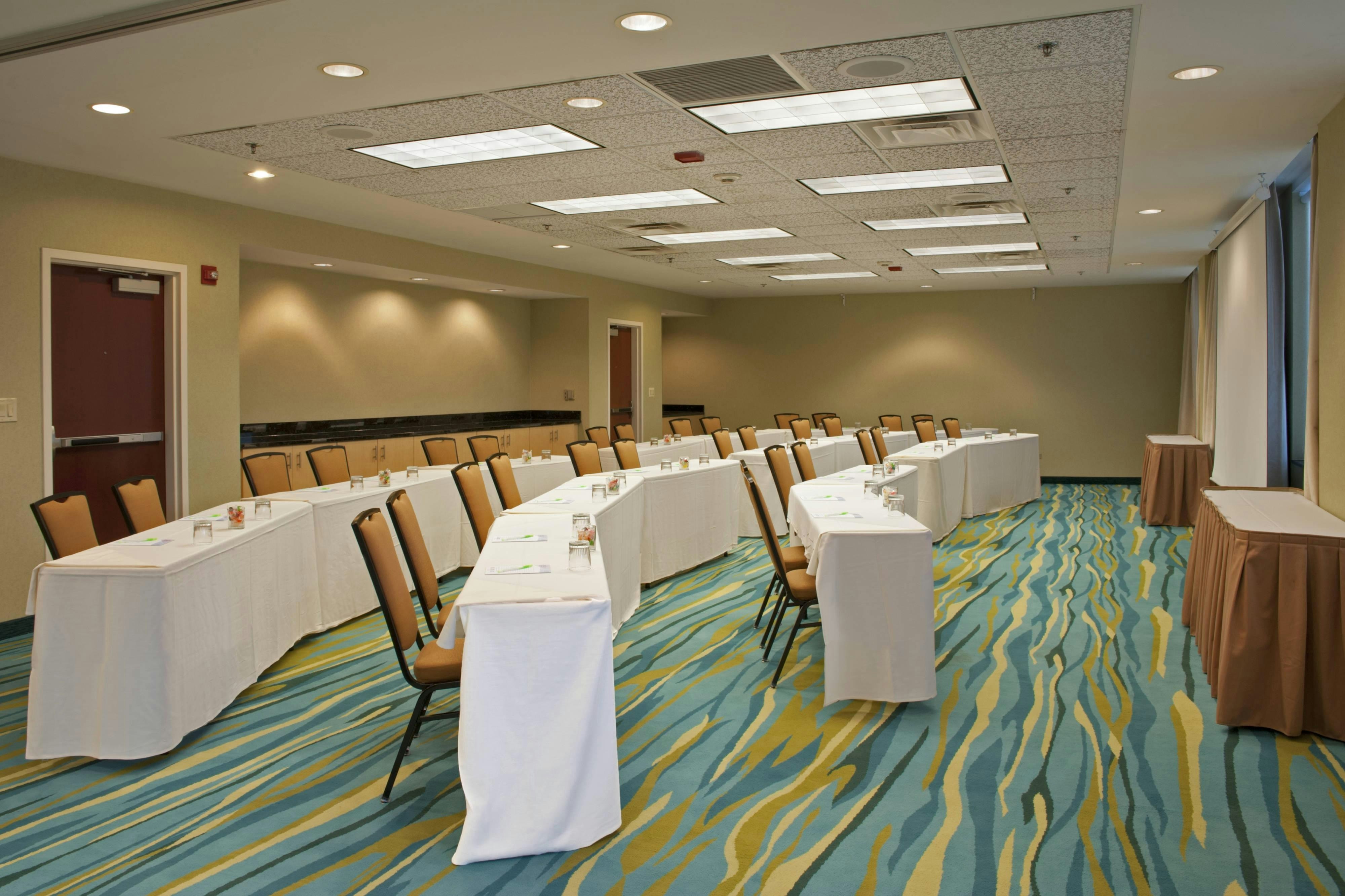 Springhill Suites Chicago Ohare By Marriott 28/33