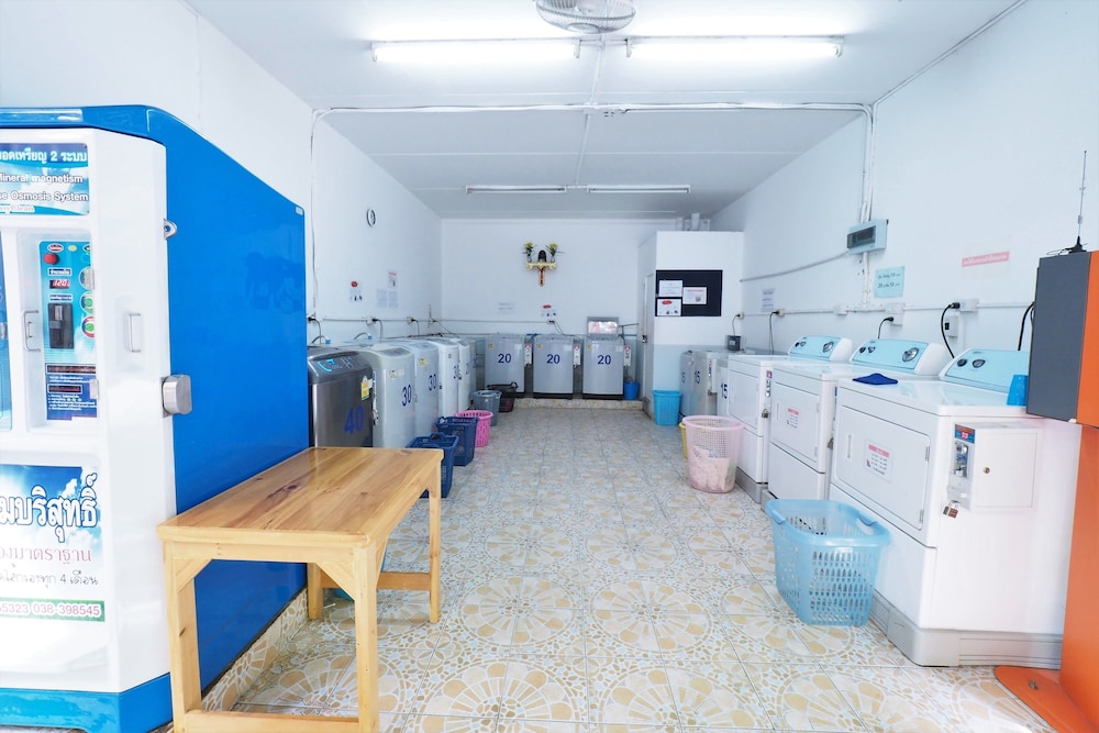Smart Residence At Muengthongthani 35/40