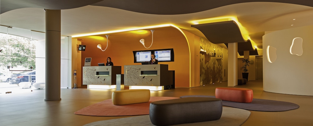 Novotel Setubal 9/50