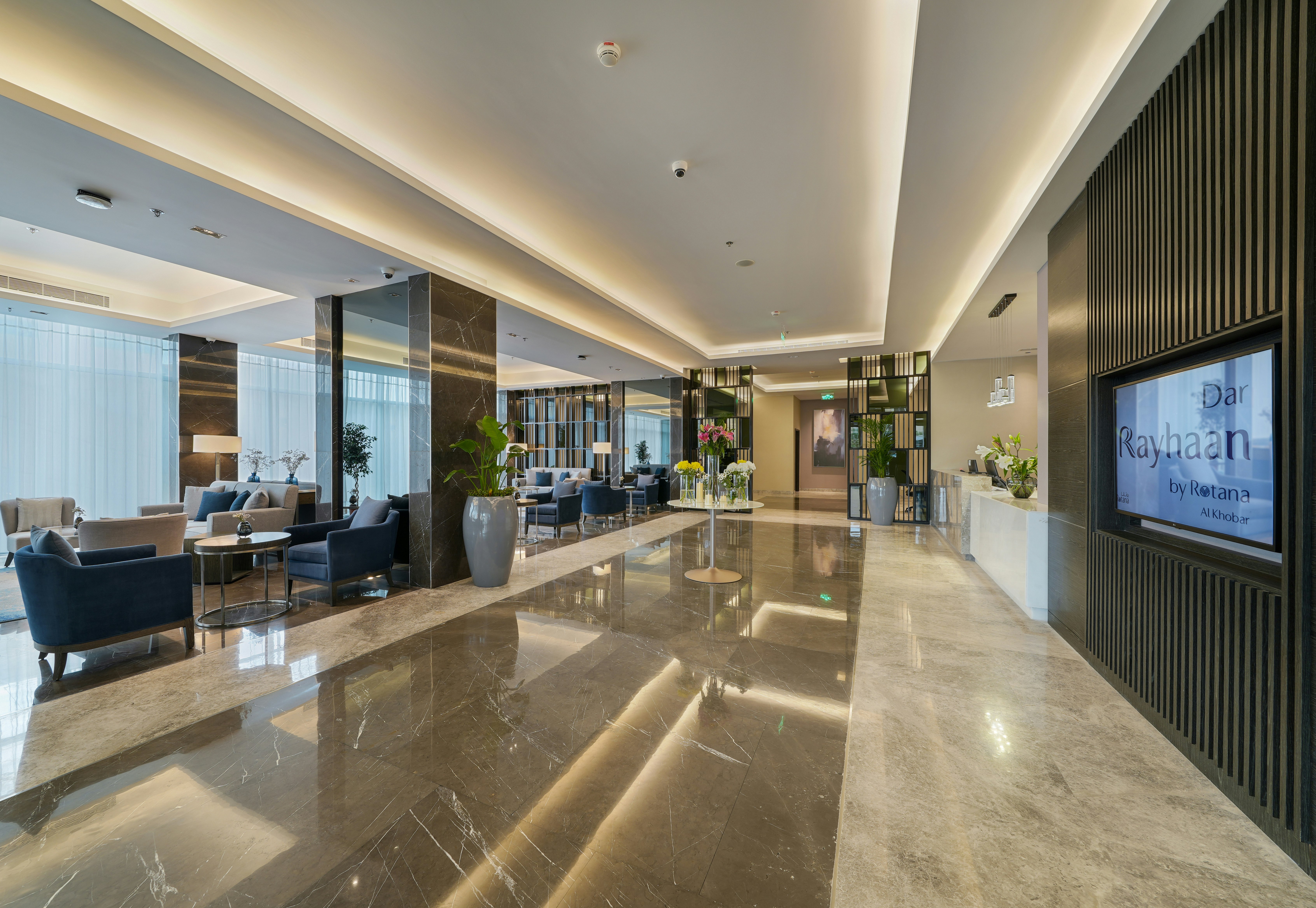 Dar Rayhaan by Rotana Al Khobar 4/19