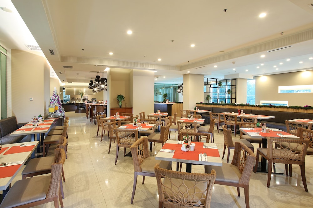 Swiss-Belresidences Kalibata Jakarta 50/61
