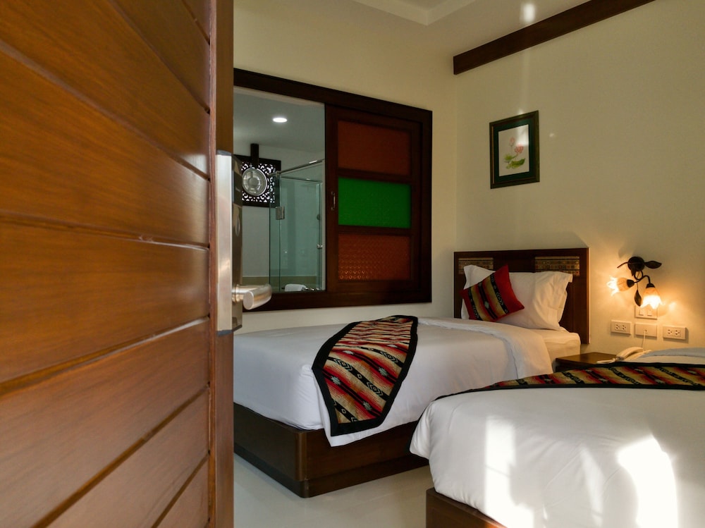 Mhonsa Hotel 19/61