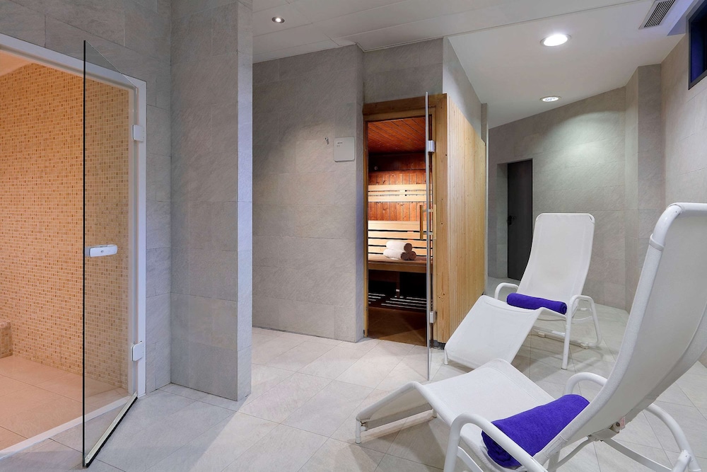 Hotel Sb Icaria Barcelona 41/74