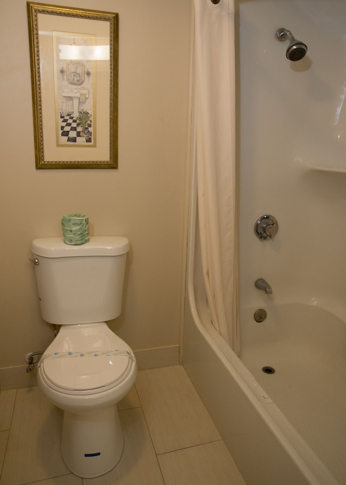 Hampton Falls Inn 14/44