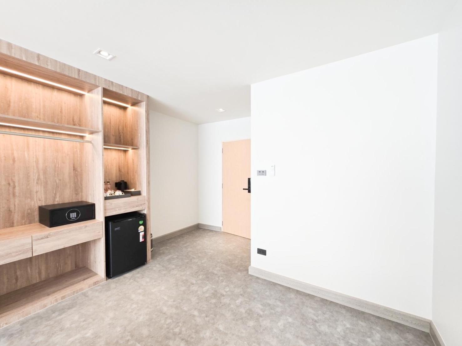Ascella Bangkok Hotel 6/50
