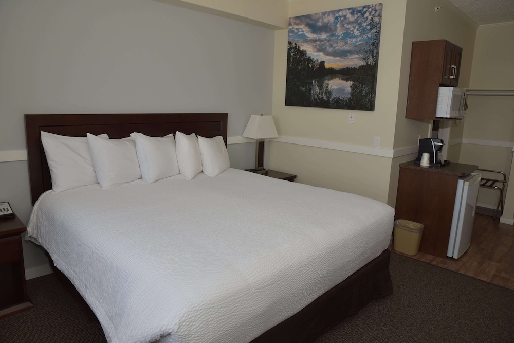 Days Inn by Wyndham Lamont 22/50