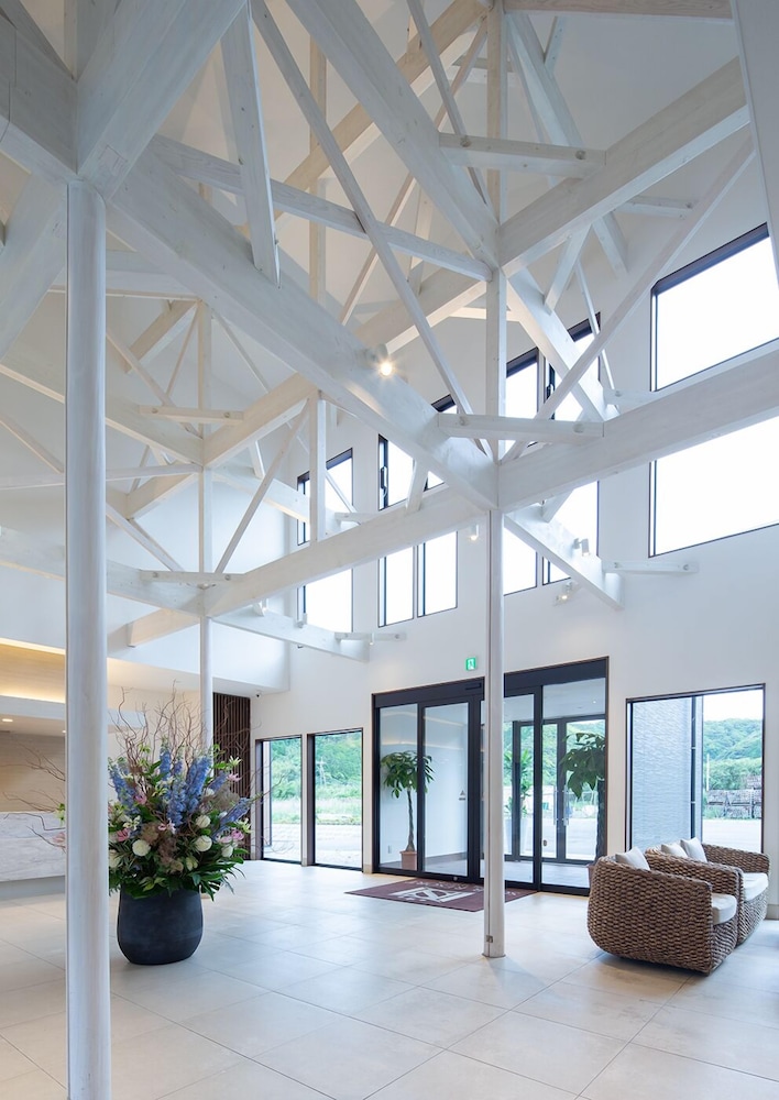 Soar Resort 8/31