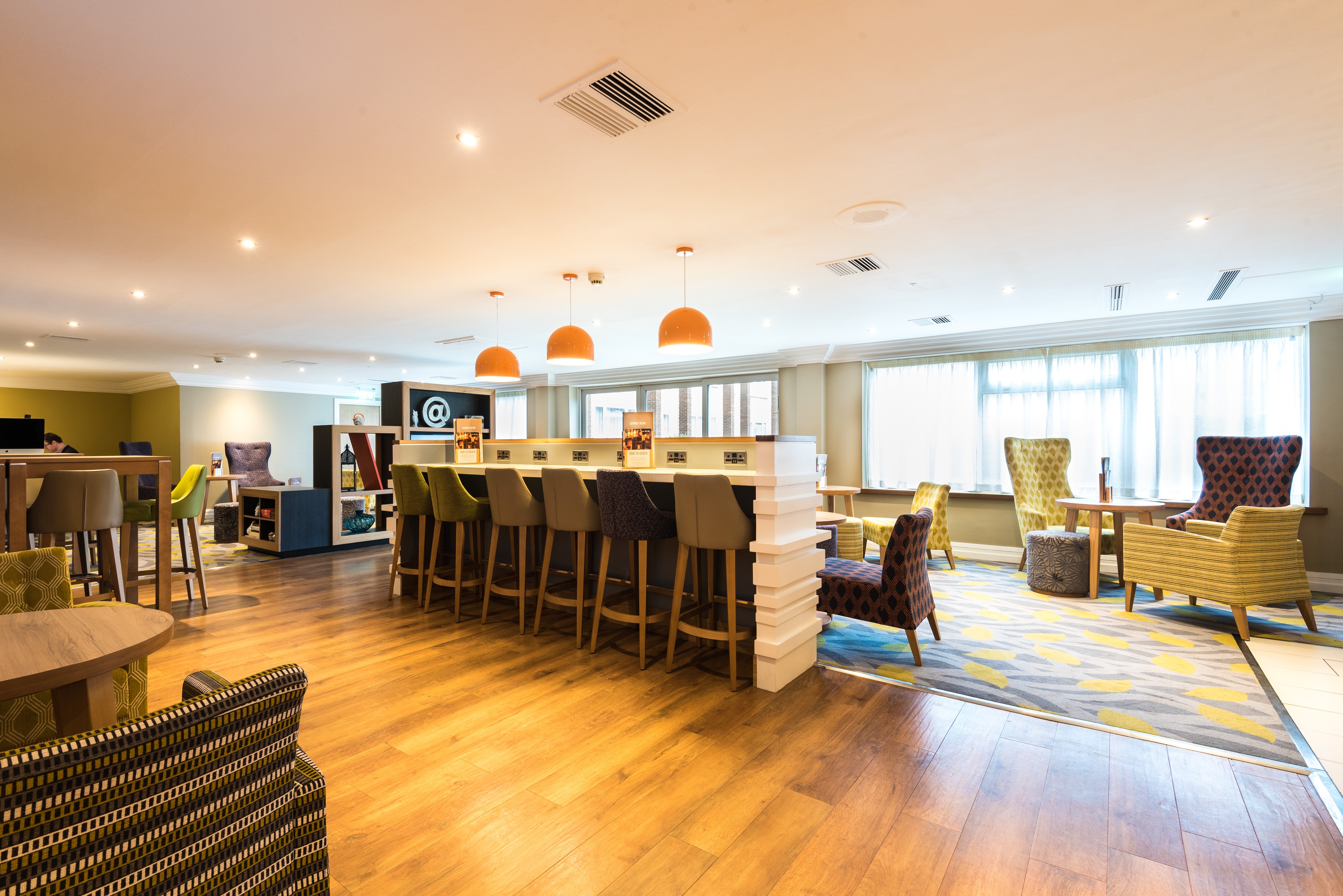 Holiday Inn Chester South 28/50