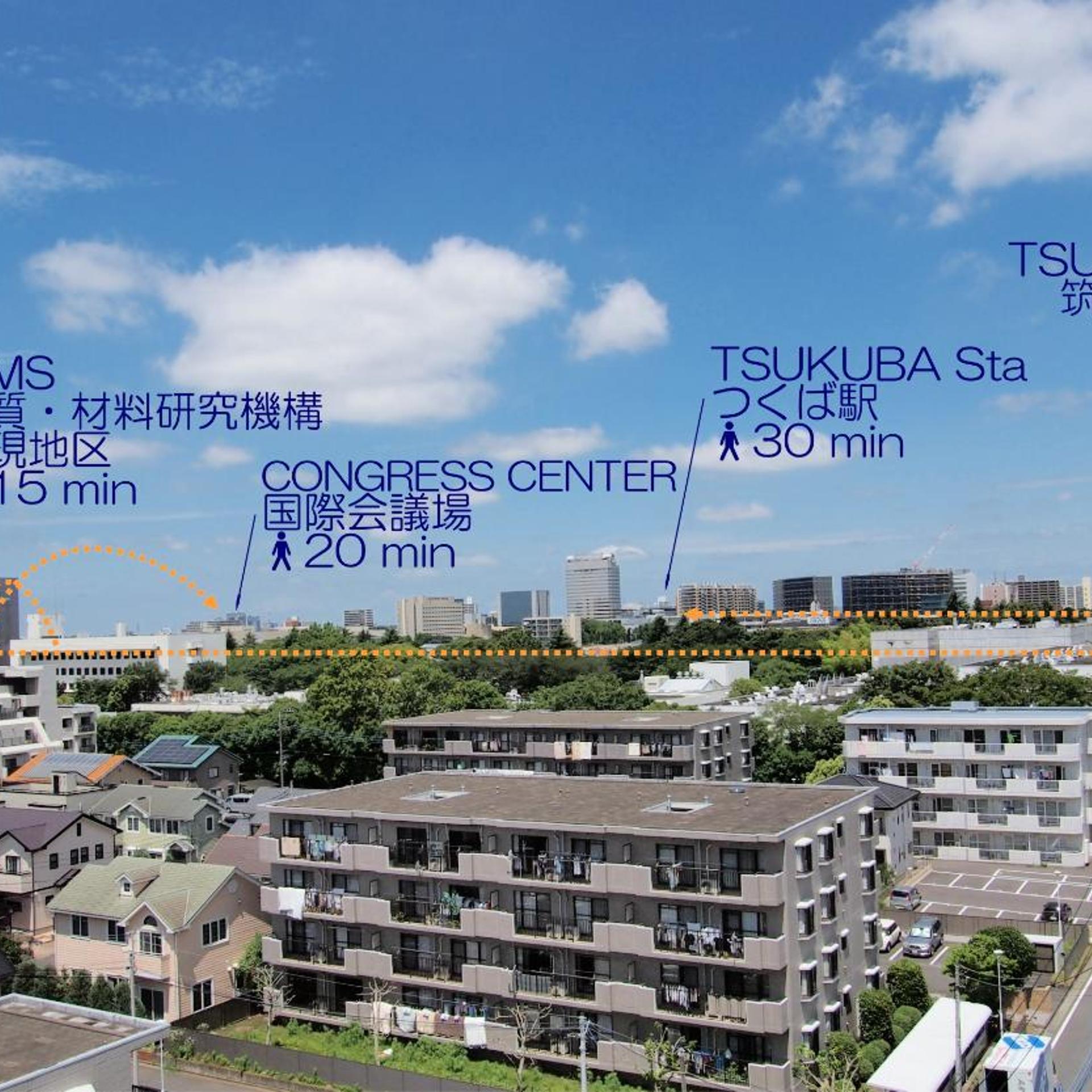 Tsukuba Daily-Inn 3/28