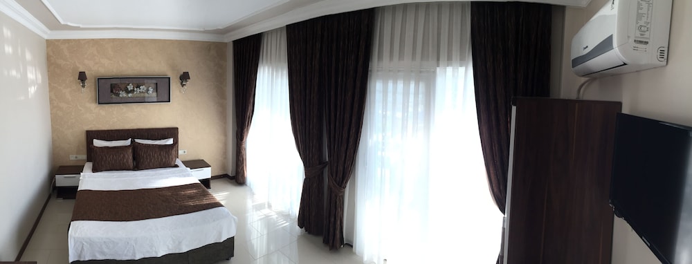 Geyikli Sunshine Hotel 11/43