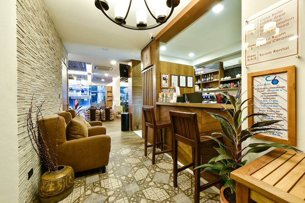 Casa Bella Phuket 40/59