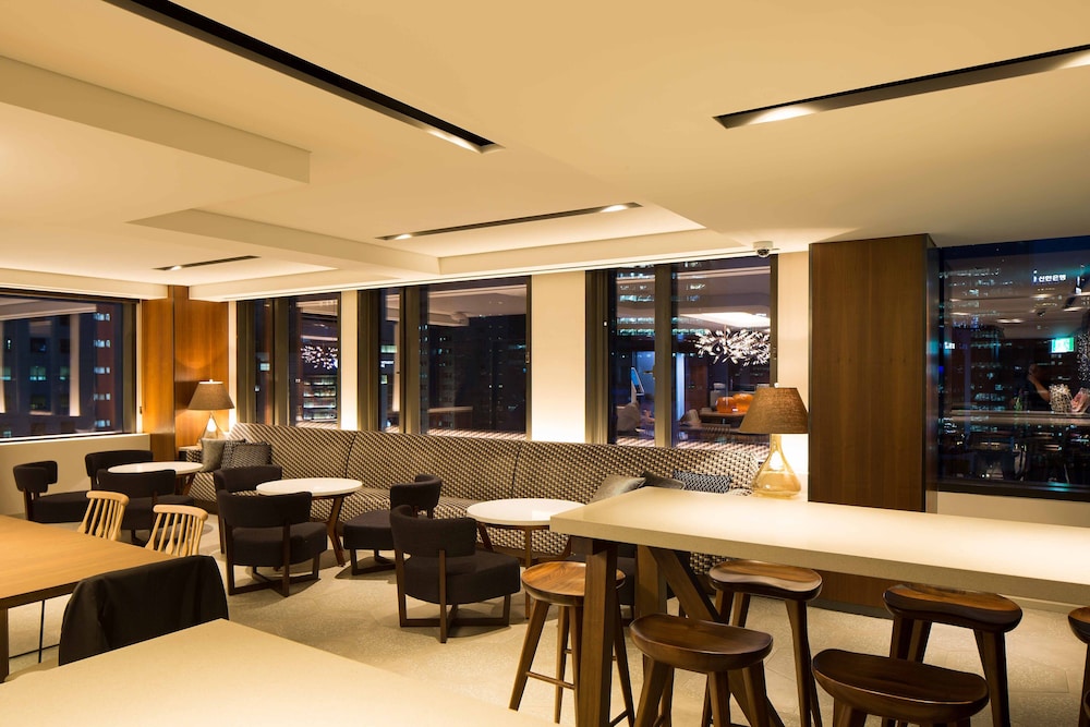 Sotetsu Fresa Inn Seoul Myeongdong 44/57