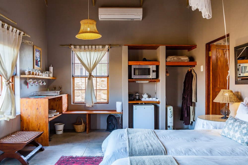 Karoo View Cottages 13/50