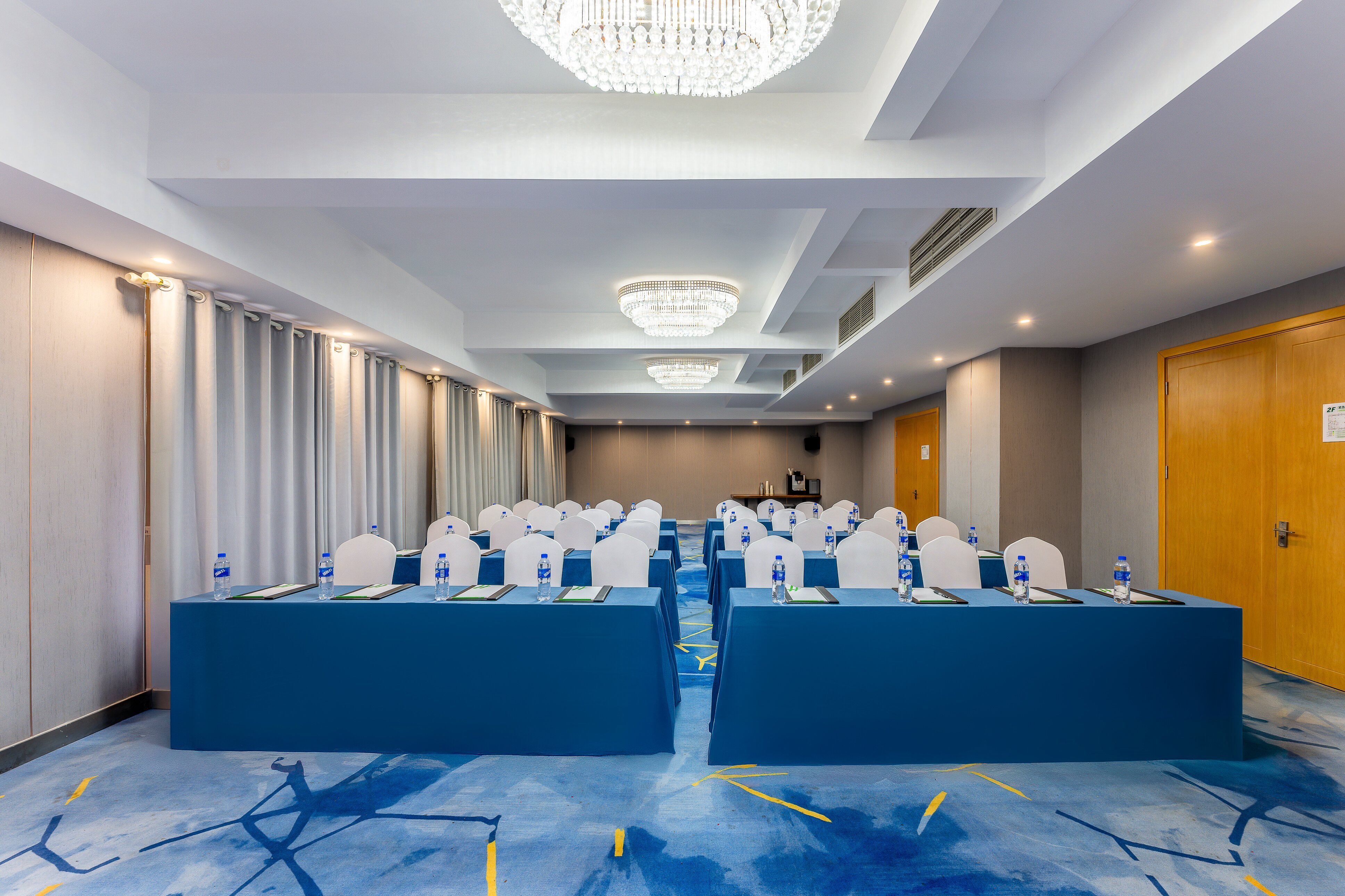 Holiday Inn Hotel And Suites Suzhou Yangcheng Lake 20/30