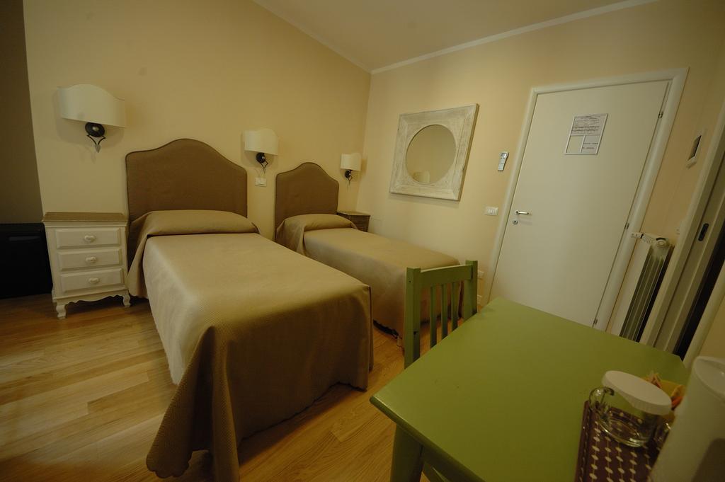 Residenza Dei Gracchi 30/34