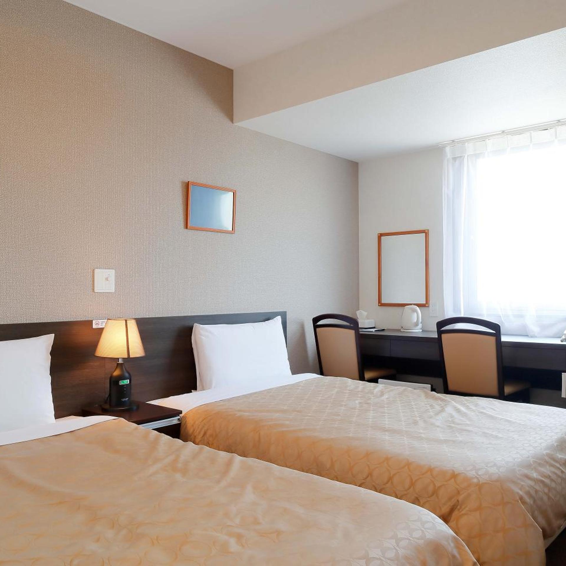 Hotel Ocean Iwasawa 14/50