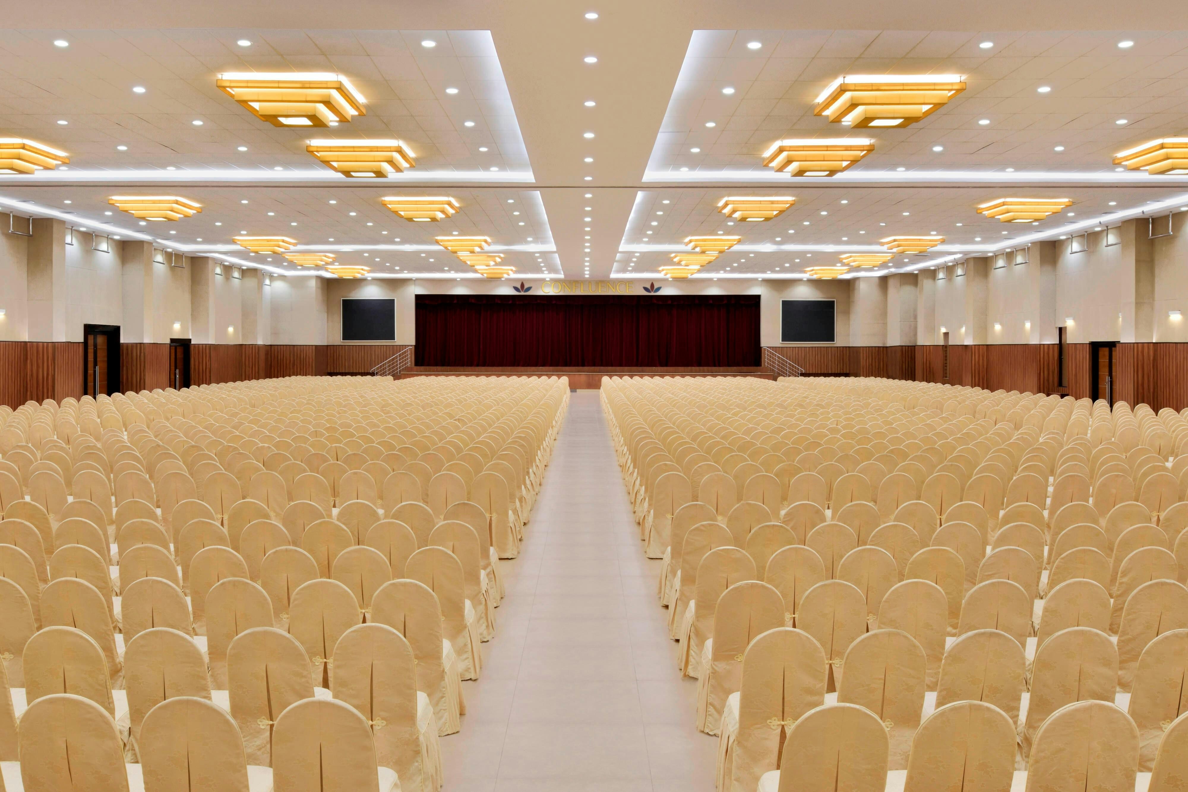 Four Points By Sheraton Mahabalipuram Resort & Convention Center 9/34