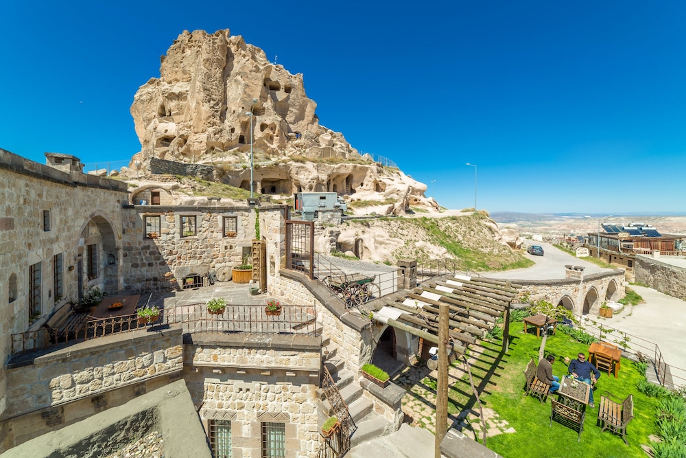 Kale Konak Cappadocia 23/28