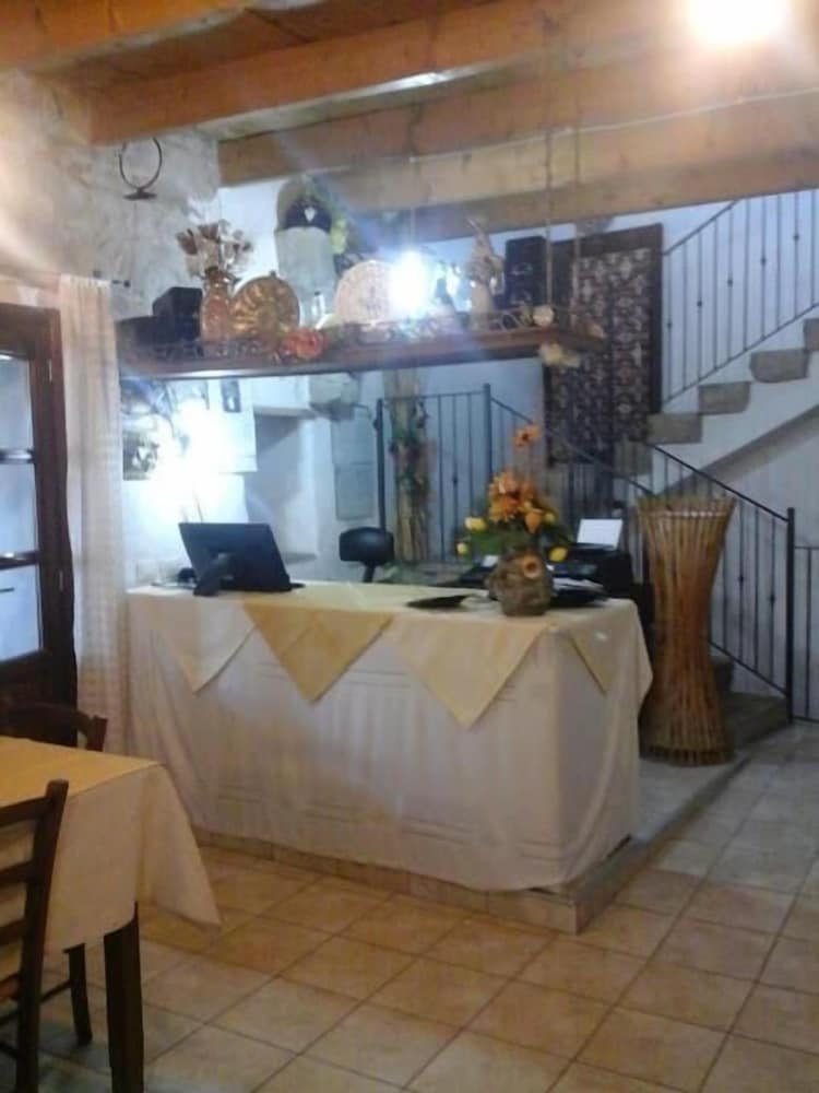 Locanda La Rosa 12/50