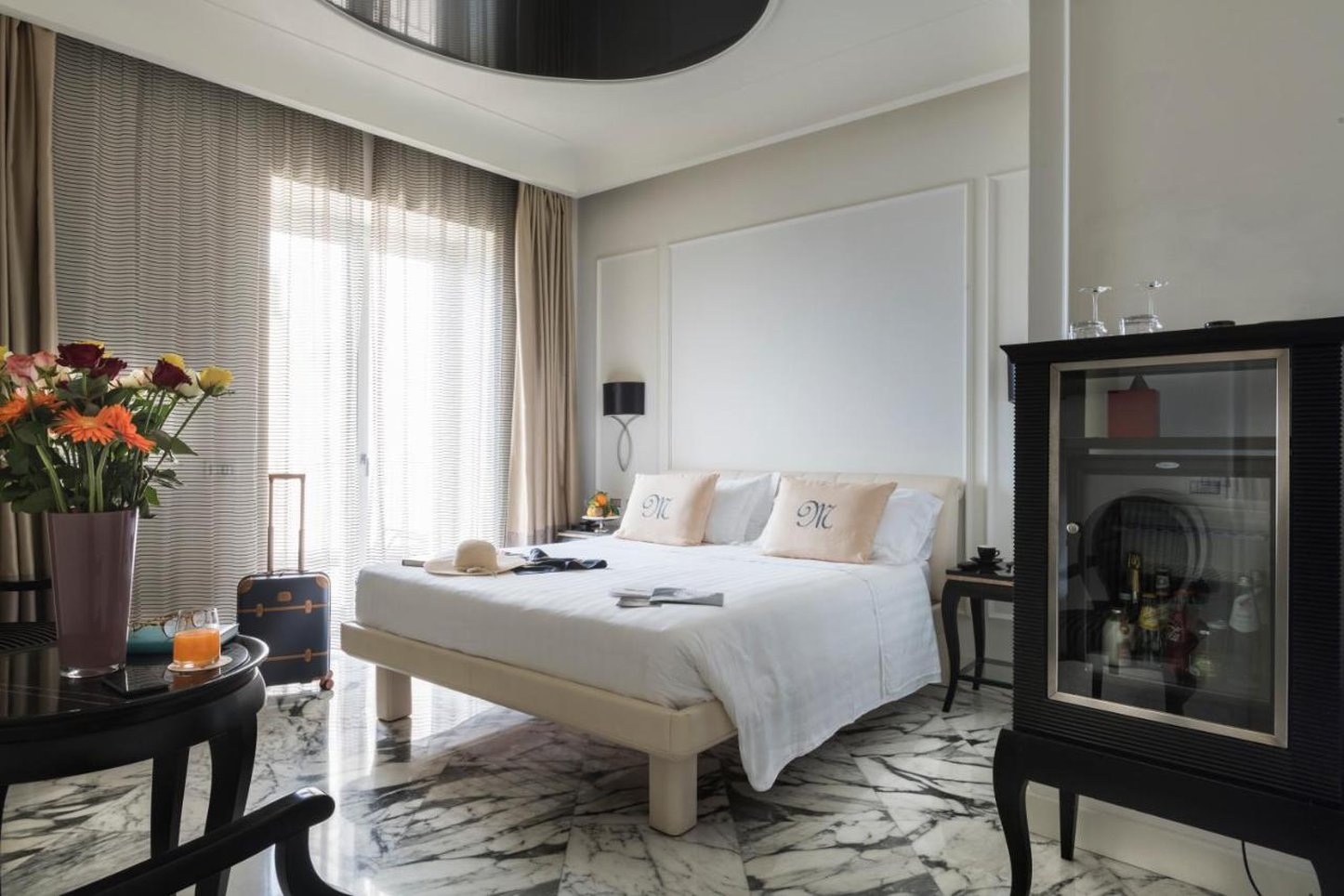 Hotel Metropole Taormina Maison D Hotes 26/71